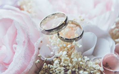 Ideas de regalos de boda para tus invitados