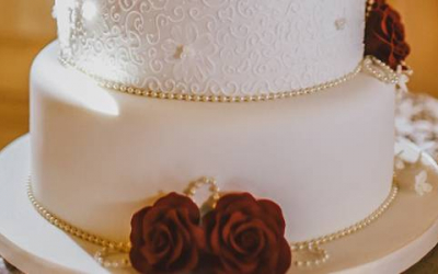 Las tartas más originales para tu boda